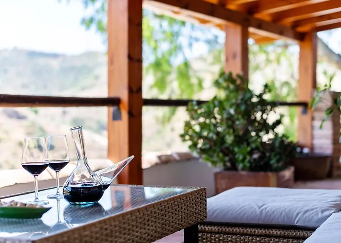 Finca Fabulosa - Nudist Resort - Adults Only