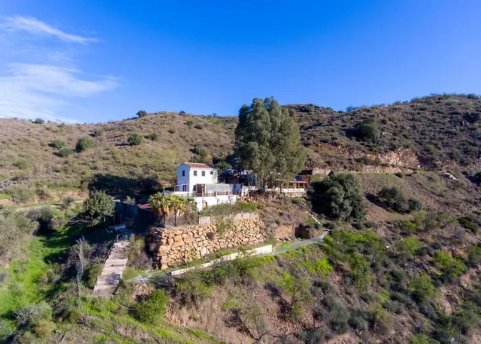 Finca Fabulosa - Nudist Resort - Adults Only