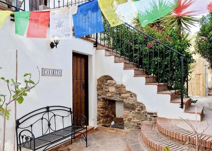 Finca Fabulosa - Nudist Resort - Adults Only
