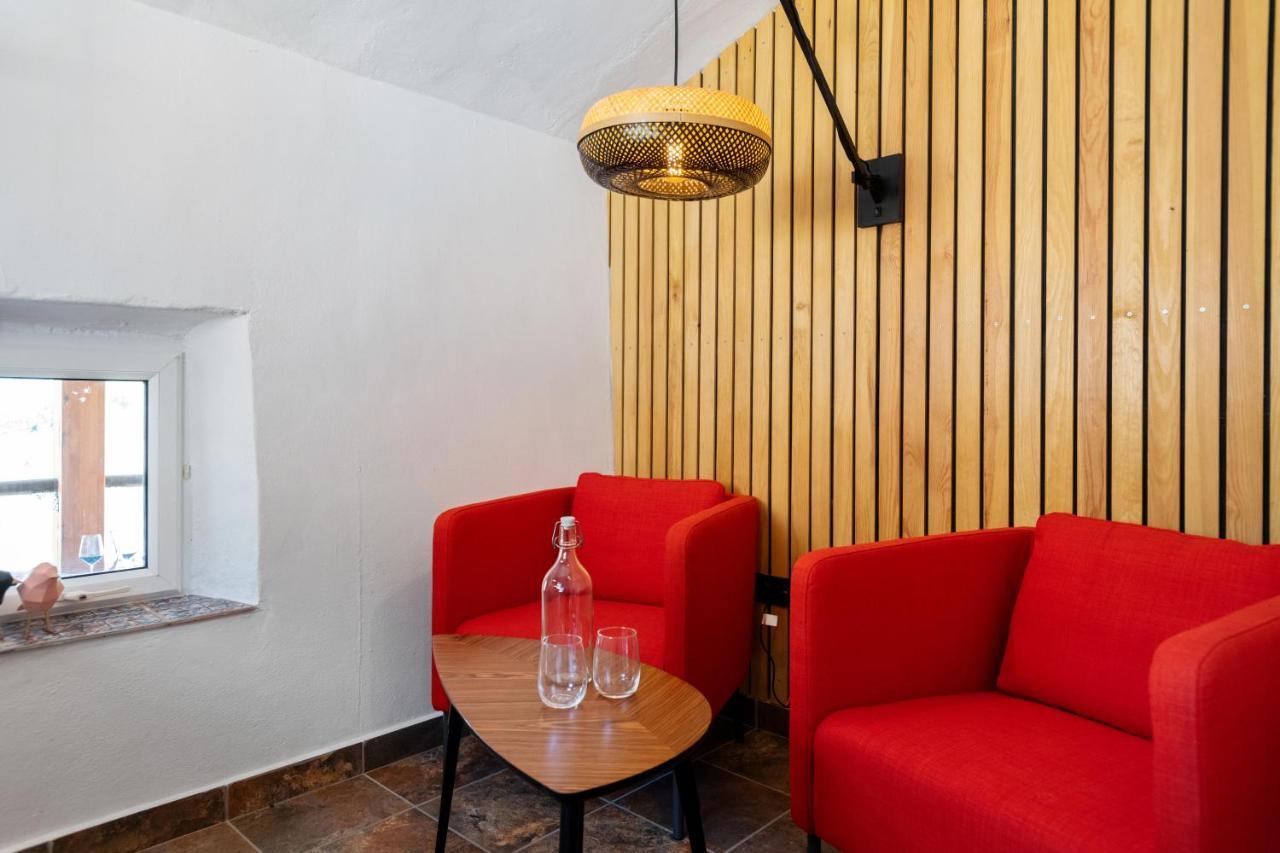 Apartment Fabulosa - Nudist - Adults Only Alora