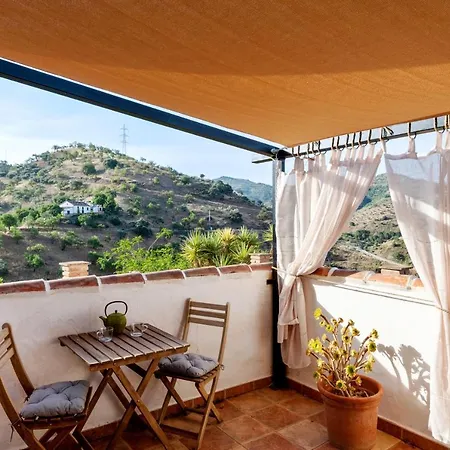 Finca Fabulosa - Nudist Resort - Adults Only Álora Zewnętrze zdjęcie