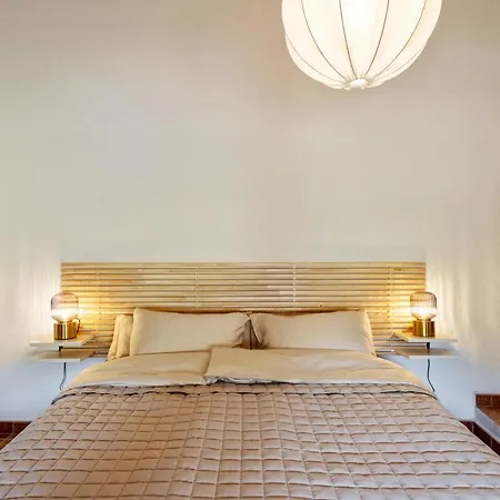 Finca Fabulosa - Nudist Resort - Adults Only Álora Zewnętrze zdjęcie