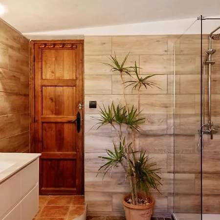 Finca Fabulosa - Nudist Resort - Adults Only Álora Zewnętrze zdjęcie