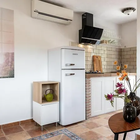 Finca Fabulosa - Nudist Resort - Adults Only Álora Zewnętrze zdjęcie