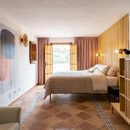 Finca Fabulosa - Nudist Resort - Adults Only Álora Zewnętrze zdjęcie