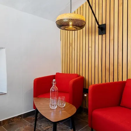 Finca Fabulosa - Nudist Resort - Adults Only Álora Zewnętrze zdjęcie