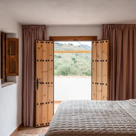 Finca Fabulosa - Nudist Resort - Adults Only Álora Zewnętrze zdjęcie