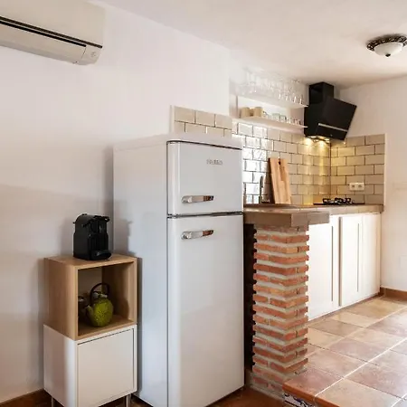 Finca Fabulosa - Nudist Resort - Adults Only Álora Zewnętrze zdjęcie