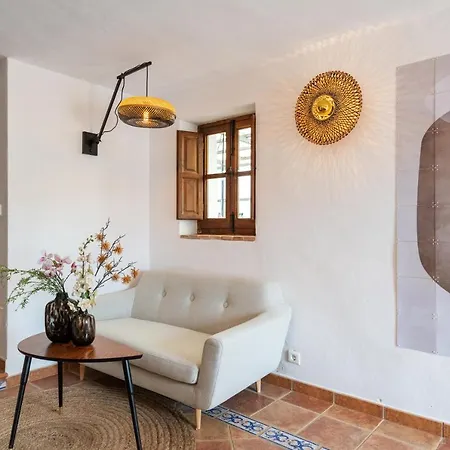 Finca Fabulosa - Nudist Resort - Adults Only Álora Zewnętrze zdjęcie