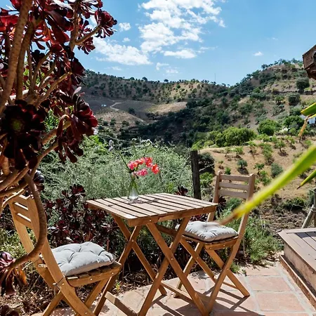 Finca Fabulosa - Nudist Resort - Adults Only Álora Zewnętrze zdjęcie