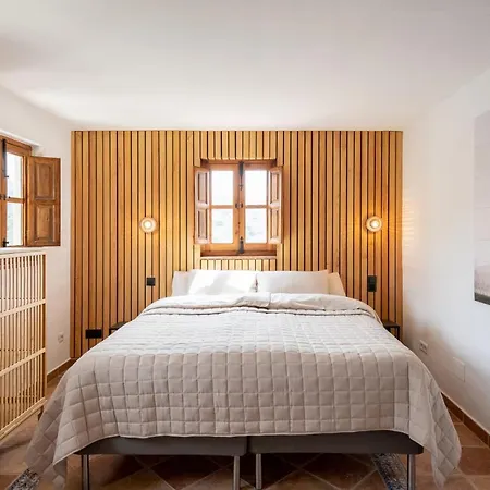 Finca Fabulosa - Nudist Resort - Adults Only Álora Zewnętrze zdjęcie