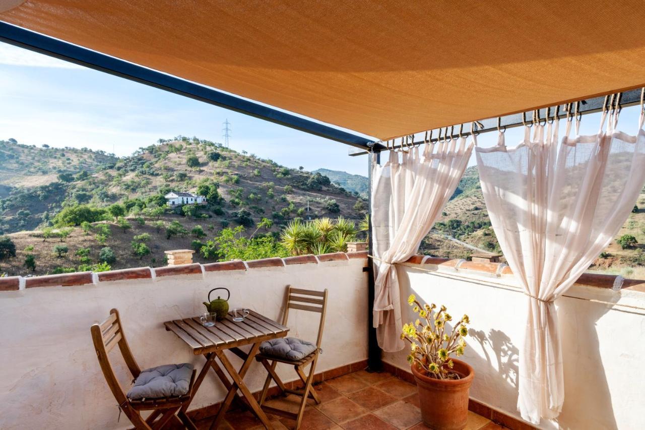 Apartament Fabulosa - Nudist - Adults Only Álora