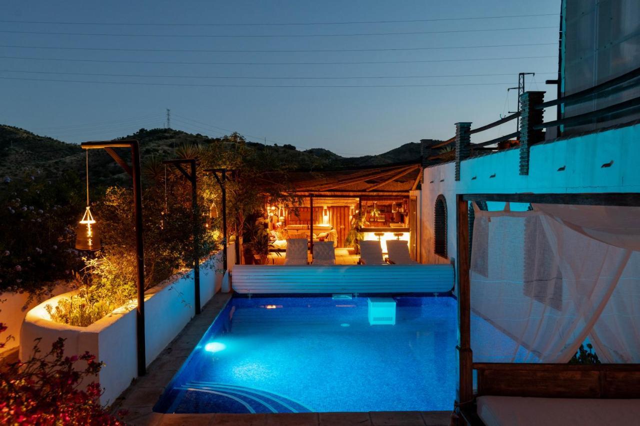 Fabulosa - Nudist - Adults Only Apartament