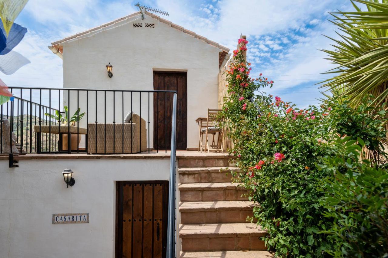 Fabulosa - Nudist - Adults Only Apartament Álora
