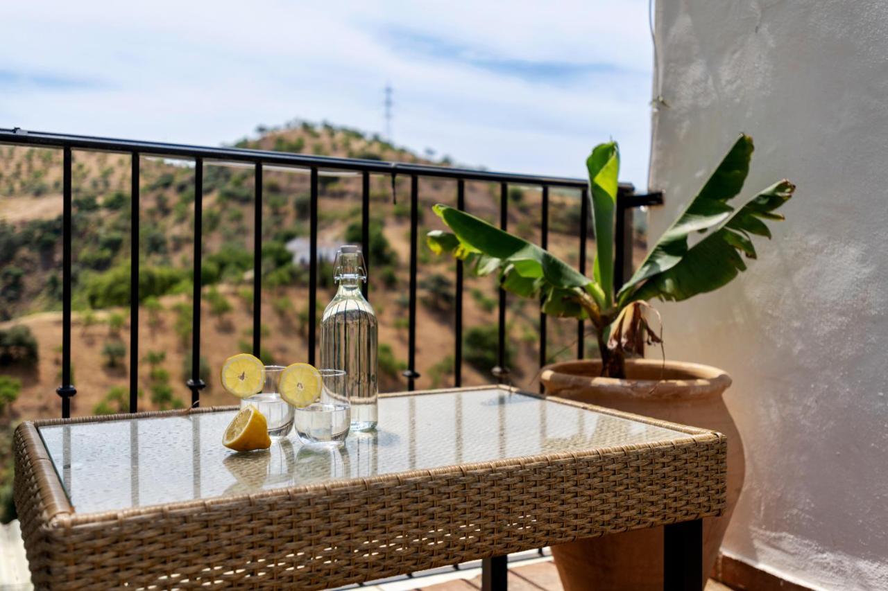 Apartament Fabulosa - Nudist - Adults Only Álora